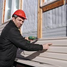 Best Siding Painting and Refinishing  in Quincy, IL